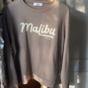 CJLA Malibu Pullover